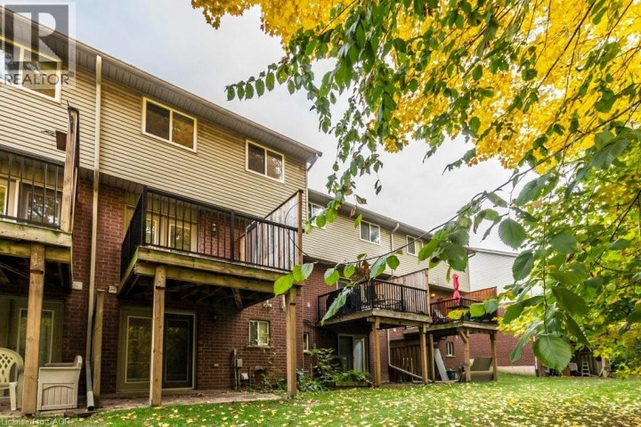 Photo 42 at 235 SAGINAW Parkway 46, Cambridge