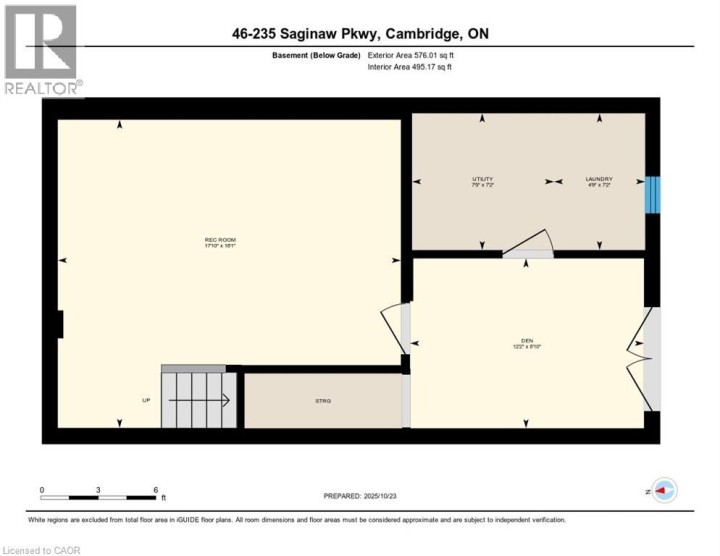 Photo 46 at 235 SAGINAW Parkway 46, Cambridge