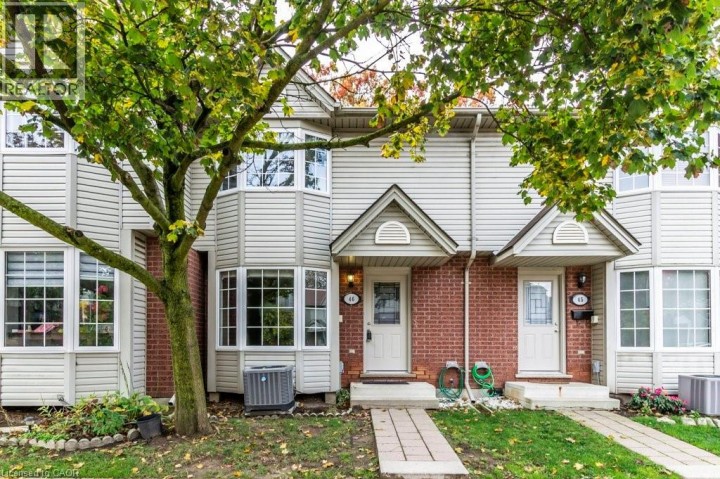 Photo 5 at 235 SAGINAW Parkway 46, Cambridge