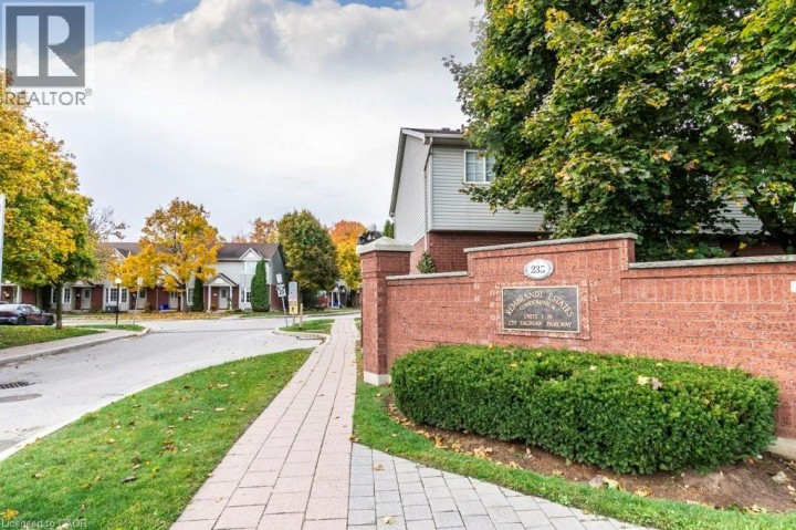 Photo 7 at 235 SAGINAW Parkway 46, Cambridge