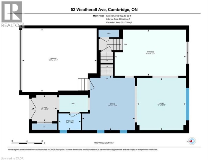 Photo 30 at 52 Weatherall Avenue, Cambridge