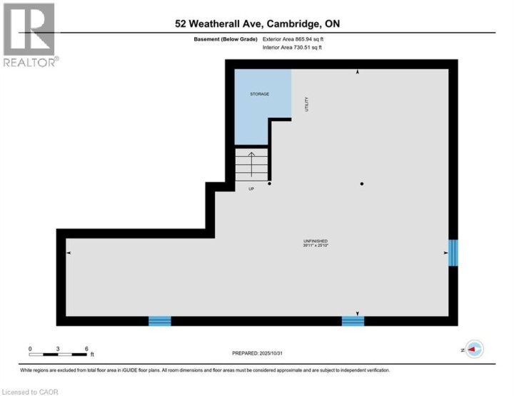Photo 32 at 52 Weatherall Avenue, Cambridge