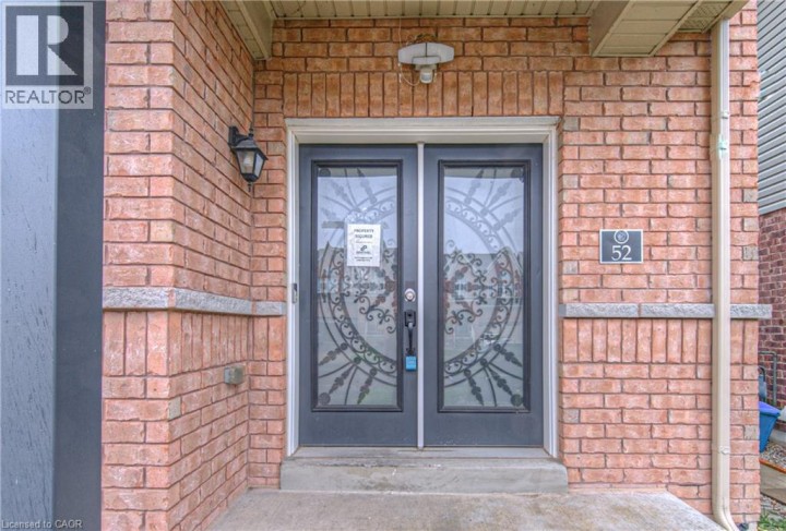 Photo 2 at 52 Weatherall Avenue, Cambridge