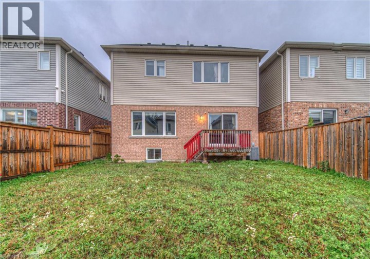 Photo 3 at 52 Weatherall Avenue, Cambridge