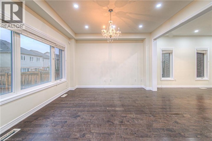 Photo 11 at 52 Weatherall Avenue, Cambridge