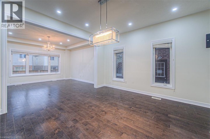 Photo 8 at 52 Weatherall Avenue, Cambridge