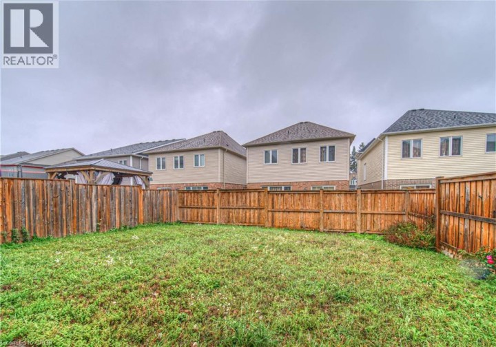 Photo 4 at 52 Weatherall Avenue, Cambridge