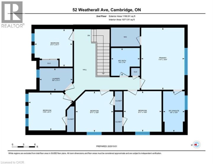 Photo 31 at 52 Weatherall Avenue, Cambridge