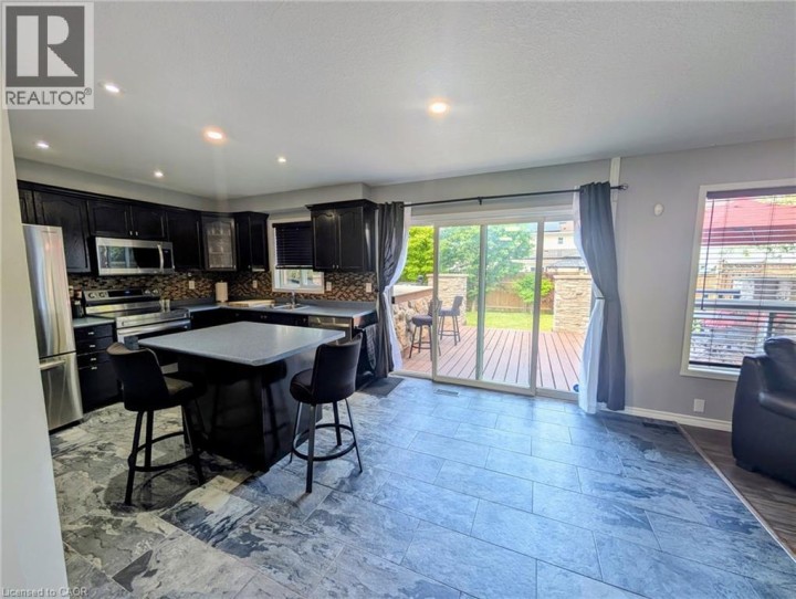 Photo 17 at 5 Mavin Street, Brantford