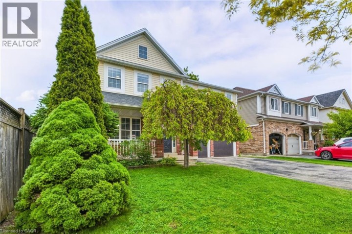 Photo 3 at 5 Mavin Street, Brantford