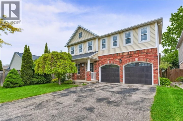 Photo 4 at 5 Mavin Street, Brantford