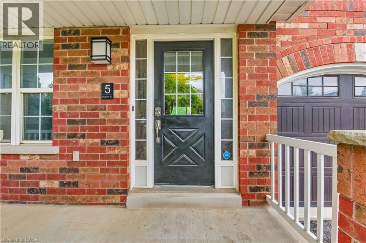 Photo 5 at 5 Mavin Street, Brantford