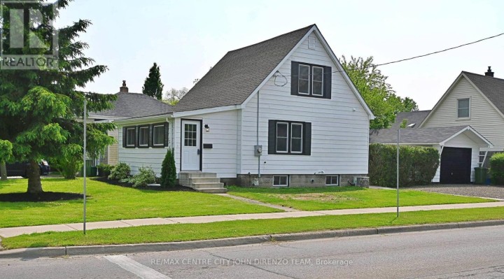 Photo 1 at 52 Woodworth Avenue, St. Thomas