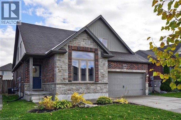 Photo 1 at 597 Sales Street, Woodstock