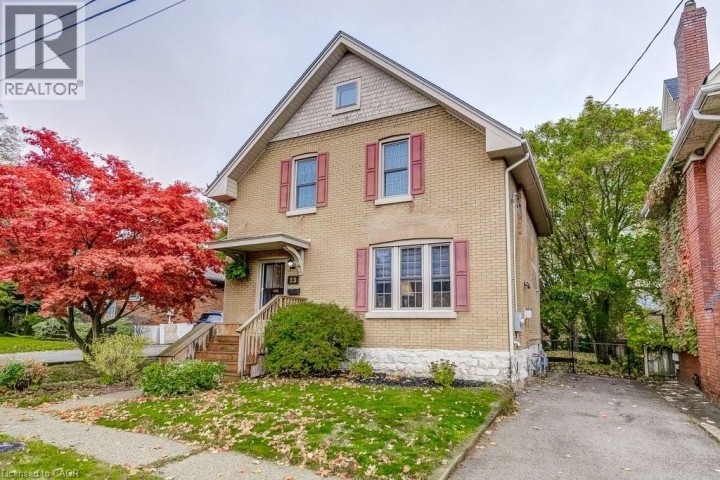 Photo 1 at 23 Abigail Avenue, Brantford