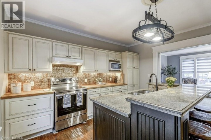 Photo 12 at 23 Abigail Avenue, Brantford