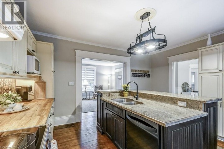 Photo 14 at 23 Abigail Avenue, Brantford