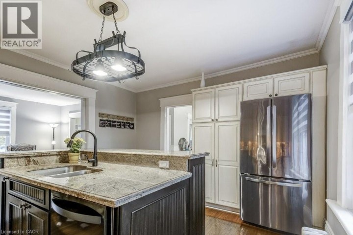 Photo 15 at 23 Abigail Avenue, Brantford