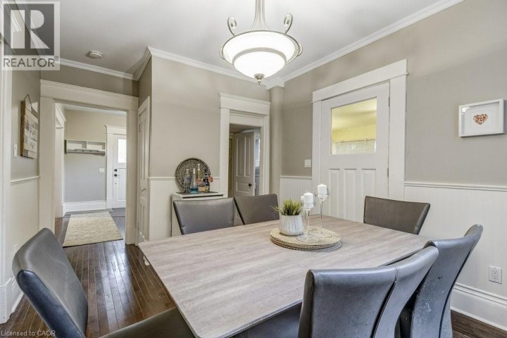 Photo 18 at 23 Abigail Avenue, Brantford