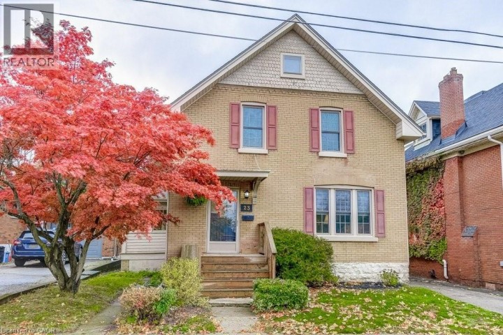 Photo 2 at 23 Abigail Avenue, Brantford
