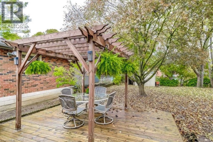 Photo 38 at 23 Abigail Avenue, Brantford