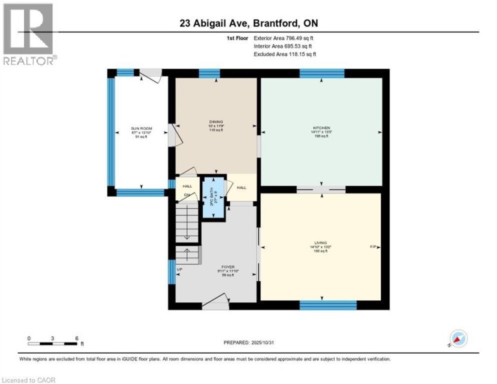 Photo 46 at 23 Abigail Avenue, Brantford