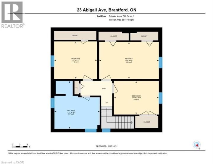 Photo 47 at 23 Abigail Avenue, Brantford