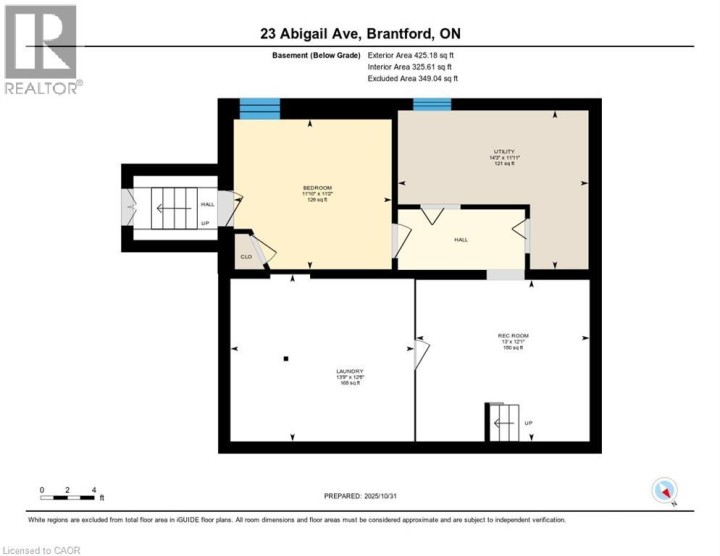 Photo 48 at 23 Abigail Avenue, Brantford