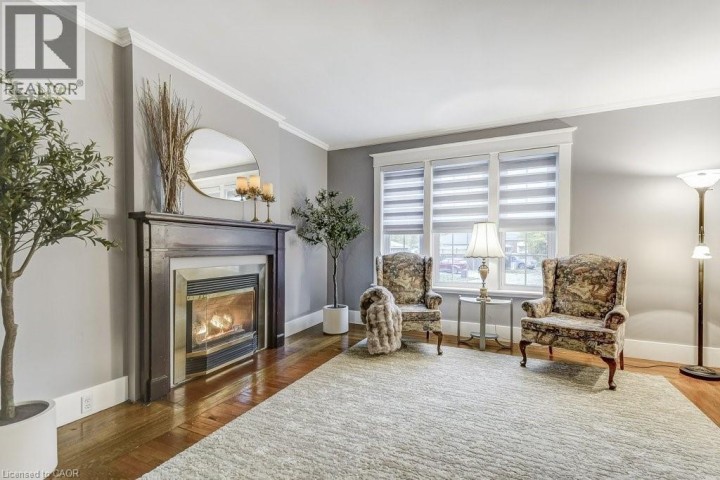 Photo 7 at 23 Abigail Avenue, Brantford