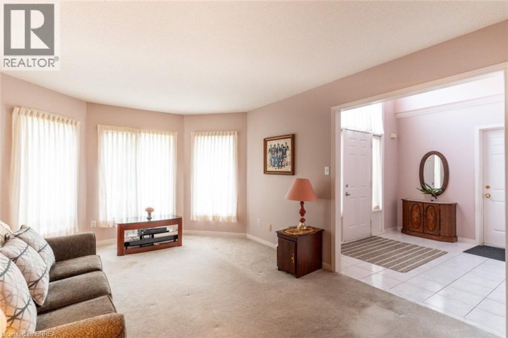 Photo 8 at 47 Maplecrest Lane, Brantford