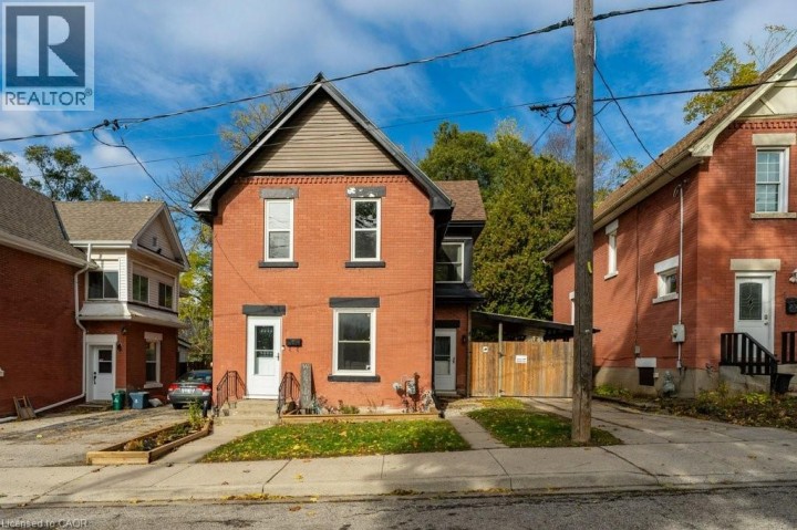 Photo 1 at 6 Glanville Avenue, Brantford