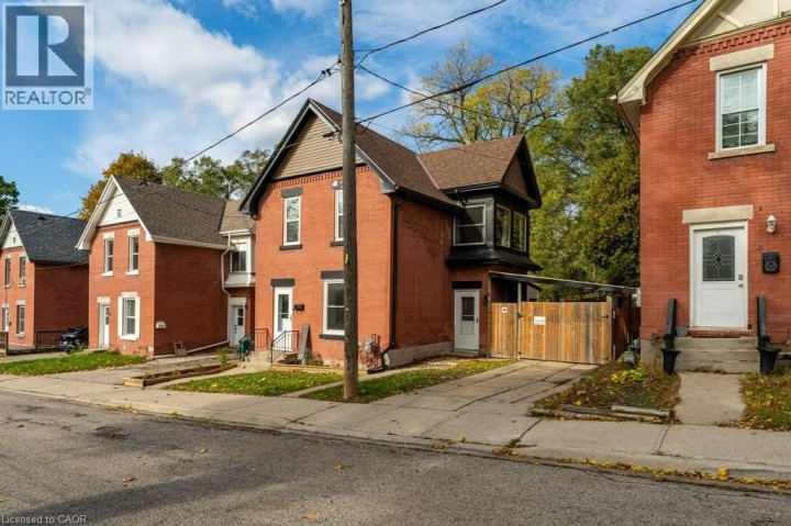 Photo 2 at 6 Glanville Avenue, Brantford