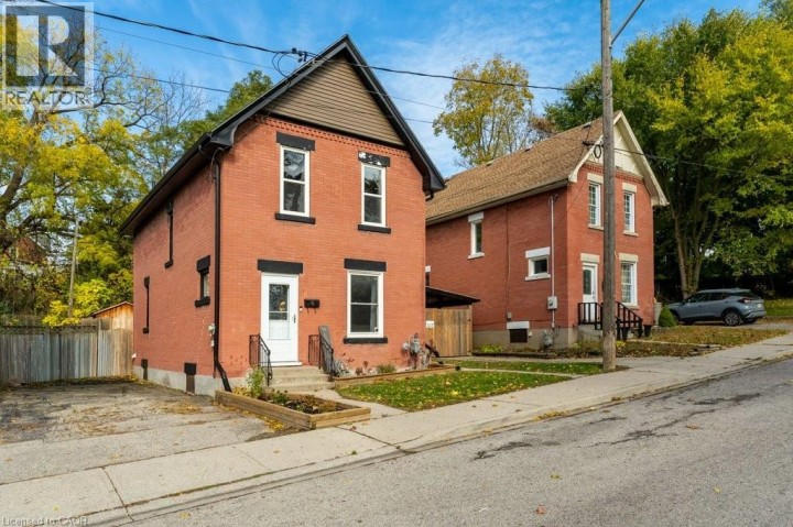 Photo 3 at 6 Glanville Avenue, Brantford