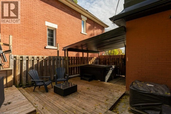 Photo 34 at 6 Glanville Avenue, Brantford