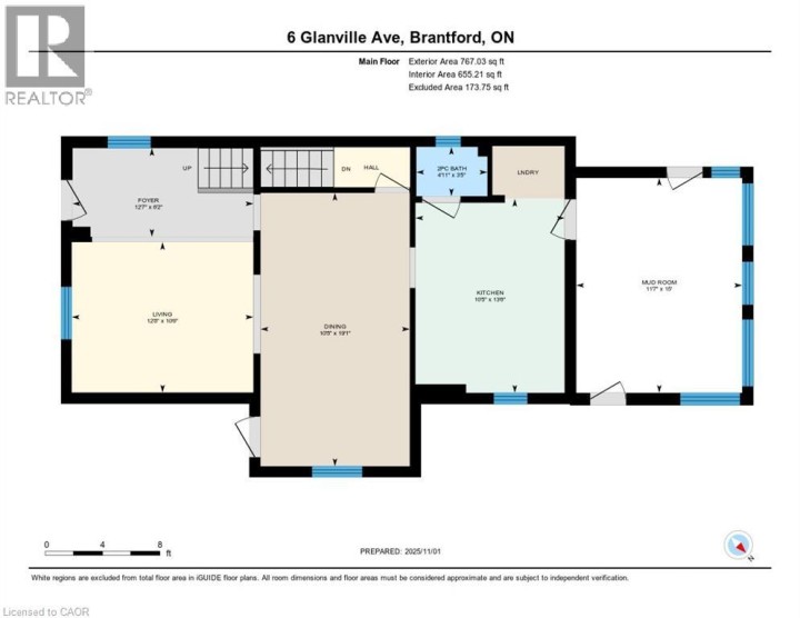 Photo 42 at 6 Glanville Avenue, Brantford