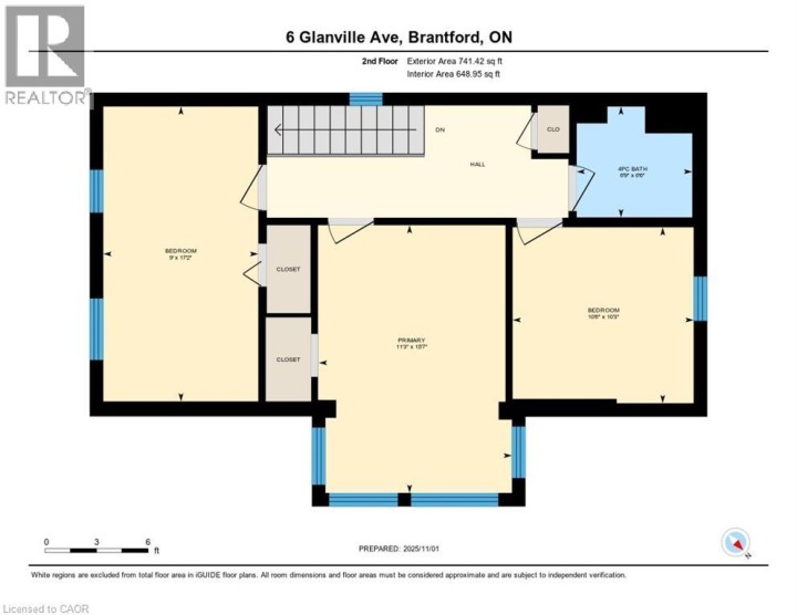 Photo 43 at 6 Glanville Avenue, Brantford