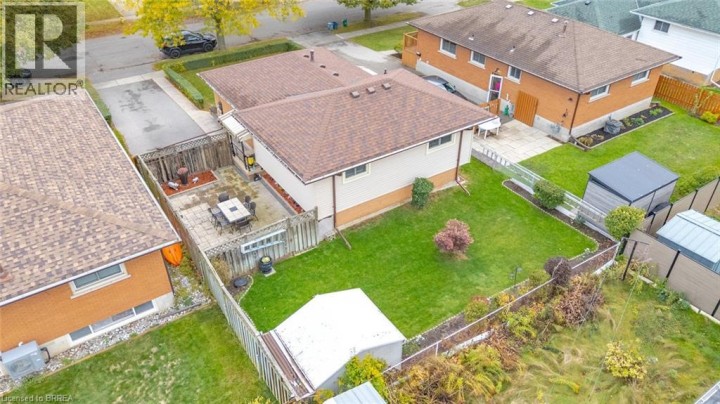 Photo 43 at 42 Palm Crescent, Brantford