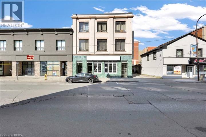 Photo 1 at 44 Dalhousie Street, Downtown Core, Brantford
