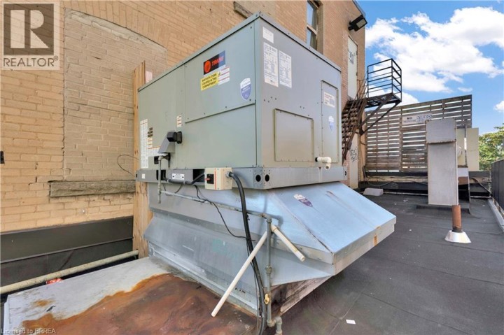 Photo 15 at 44 Dalhousie Street, Downtown Core, Brantford