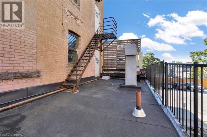 Photo 17 at 44 Dalhousie Street, Downtown Core, Brantford