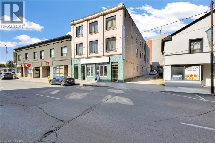 Photo 2 at 44 Dalhousie Street, Downtown Core, Brantford