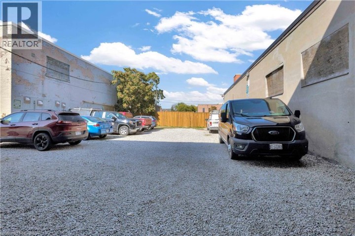 Photo 20 at 44 Dalhousie Street, Downtown Core, Brantford