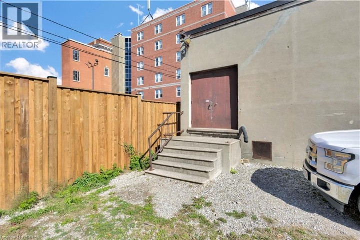 Photo 21 at 44 Dalhousie Street, Downtown Core, Brantford