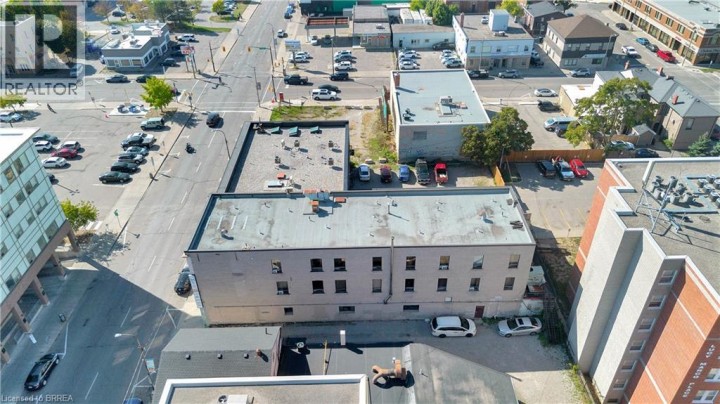 Photo 30 at 44 Dalhousie Street, Downtown Core, Brantford