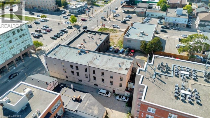 Photo 31 at 44 Dalhousie Street, Downtown Core, Brantford