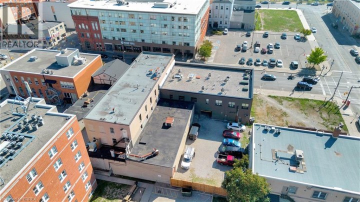 Photo 32 at 44 Dalhousie Street, Downtown Core, Brantford