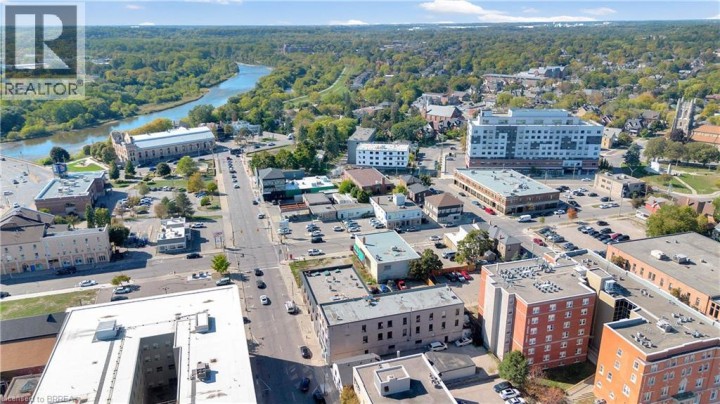 Photo 34 at 44 Dalhousie Street, Downtown Core, Brantford
