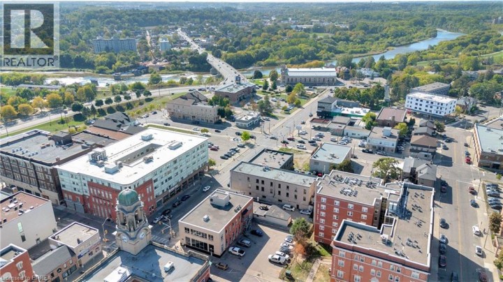 Photo 35 at 44 Dalhousie Street, Downtown Core, Brantford