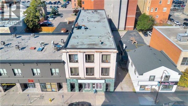 Photo 37 at 44 Dalhousie Street, Downtown Core, Brantford