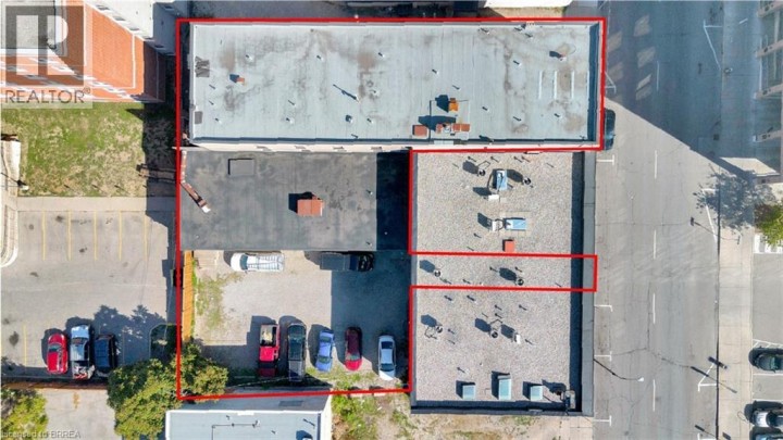 Photo 38 at 44 Dalhousie Street, Downtown Core, Brantford